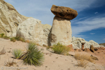 Toadstool Hoodoos, Rimrocks, Utah, USA 45