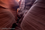 Water Holes Canyon, Arizona, USA 26