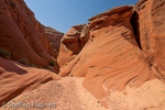 Water Holes Canyon, Arizona, USA 29