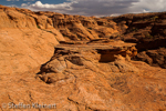 Water Holes Canyon, Arizona, USA 55