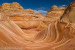 Wave, Coyote Buttes North, Arizona, USA