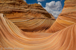 Wave, Coyote Buttes North, Arizona, USA 04