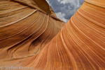 Wave, Coyote Buttes North, Arizona, USA 09