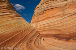 Wave, Coyote Buttes North, Arizona, USA 13