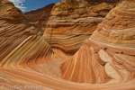 Wave, Coyote Buttes North, Arizona, USA 15