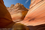 Wave, Coyote Buttes North, Arizona, USA 23