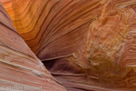 Wave, Coyote Buttes North, Arizona, USA 29