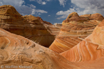 Wave, Coyote Buttes North, Arizona, USA 36