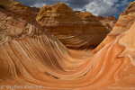 Wave, Coyote Buttes North, Arizona, USA 38