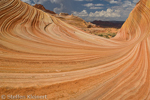 Wave, Coyote Buttes North, Arizona, USA 40