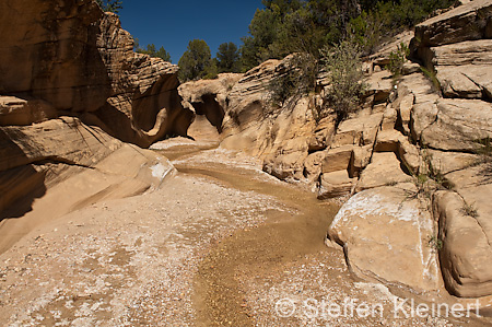 001 USA, Skutumpah Road, Willis Creek