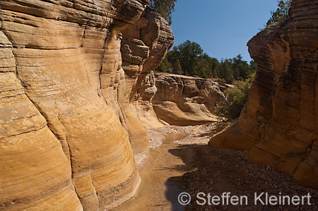 002 USA, Skutumpah Road, Willis Creek