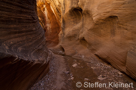 004 USA, Skutumpah Road, Willis Creek