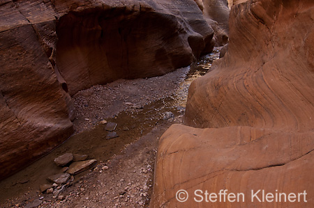 005 USA, Skutumpah Road, Willis Creek