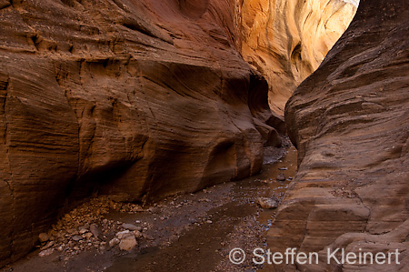 006 USA, Skutumpah Road, Willis Creek