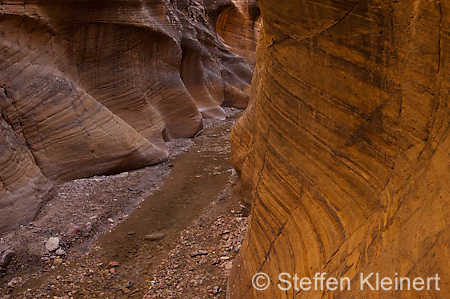 007 USA, Skutumpah Road, Willis Creek