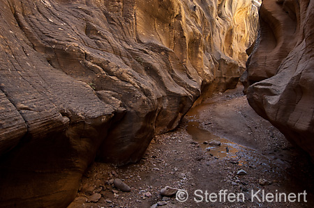 014 USA, Skutumpah Road, Willis Creek