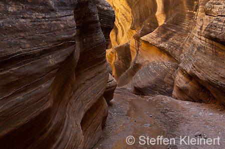 015 USA, Skutumpah Road, Willis Creek