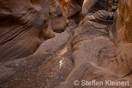 016 USA, Skutumpah Road, Willis Creek