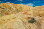 Yellow Rock, Grand Staircase-Escalante NM, GSENM, Utah, USA 05