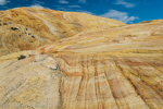 Yellow Rock, Grand Staircase-Escalante NM, GSENM, Utah, USA 06