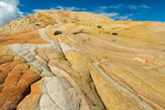 Yellow Rock, Grand Staircase-Escalante NM, GSENM, Utah, USA 15