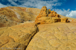 Yellow Rock, Grand Staircase-Escalante NM, GSENM, Utah, USA 28