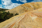 Yellow Rock, Grand Staircase-Escalante NM, GSENM, Utah, USA 32