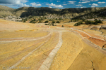 Yellow Rock, Grand Staircase-Escalante NM, GSENM, Utah, USA 39