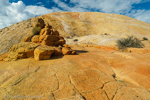 Yellow Rock, Grand Staircase-Escalante NM, GSENM, Utah, USA 44