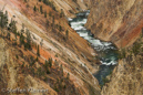 Grand Canyon of the Yellowstone, Yellowstone NP, USA 07