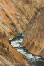 Grand Canyon of the Yellowstone, Yellowstone NP, USA 09