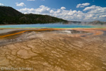 Grand Prismatic Spring, Midway Geyser Basin, Yellowstone NP, USA 12