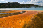 Grand Prismatic Spring, Midway Geyser Basin, Yellowstone NP, USA 18