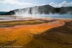 Grand Prismatic Spring, Midway Geyser Basin, Yellowstone NP, USA 20