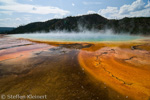 Grand Prismatic Spring, Midway Geyser Basin, Yellowstone NP, USA 23
