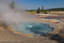 Firehole Spring, Firehole Lake Drive, Yellowstone NP, USA 02