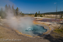 Firehole Spring, Firehole Lake Drive, Yellowstone NP, USA 03