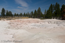 Fountain Paint Pots, Yellowstone NP, USA 01