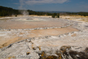 Great Fountain Geyser, Firehole Lake Drive, Yellowstone NP, USA 12