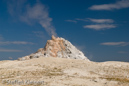 White Dome Geyser, Firehole Lake Drive, Yellowstone NP, USA 17