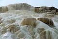 Yellowstone NP - Mammoth Hot Springs 007