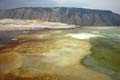 Yellowstone NP - Mammoth Hot Springs 017