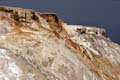 Yellowstone NP - Mammoth Hot Springs 035