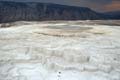 Yellowstone NP - Mammoth Hot Springs 037