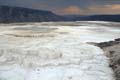 Yellowstone NP - Mammoth Hot Springs 038