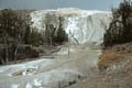 Yellowstone NP - Mammoth Hot Springs 039