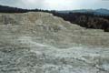 Yellowstone NP - Mammoth Hot Springs 040