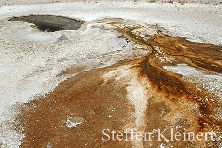 055 Geyser Hill - Ear Spring