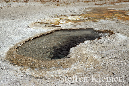 057 Geyser Hill - Ear Spring